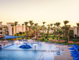 Swiss Inn Resort Hurghada Superior