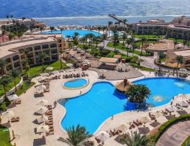 SIMBA CLUB - Cleopatra Luxury Resort Sharm El Sheikh Lux