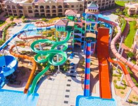 Charmillion Gardens Aqua Park Superior