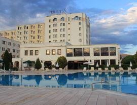 Perissia Hotel & Convention Center