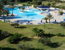 Vincci Saphir Palace and Spa Superior