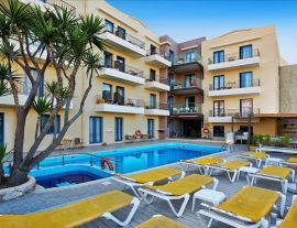Casa Orama Boutique Hotel