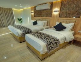 Grand Season hotel