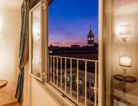 Raeli Hotels Chain