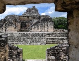 Настаняване по програмата