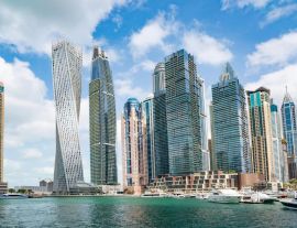 Настаняване по програмата