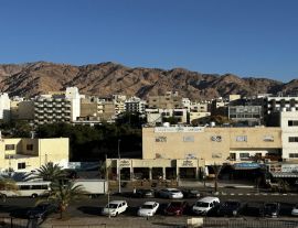 Al Qidra Hotel and Suites Aqaba Standard