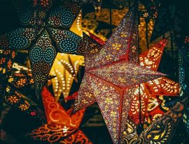 Настаняване по програмата