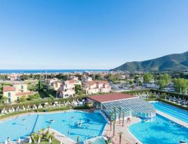 Loano 2 Village или подобен