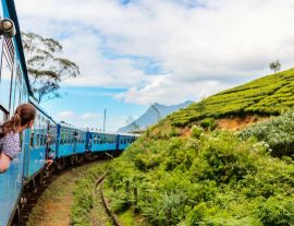 Настаняване по програмата