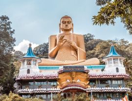 Настаняване по програмата