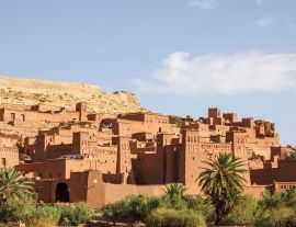 Настаняване по програмата