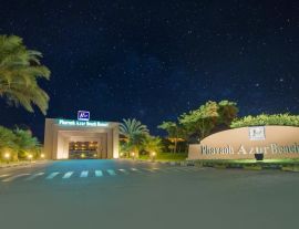 PHARAOH AZUR RESORT