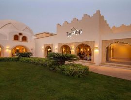 Stella Beach Resort