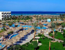 Hurghada Long Beach Resort Standard