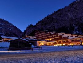 Hotel Principe Di Marmolada