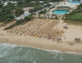 Nahrawess Resort and Thalasso Superior