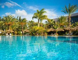 Eden Yasmine Resort and Spa – Hammamet  Superior