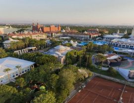 Swandor Topkapi Palace