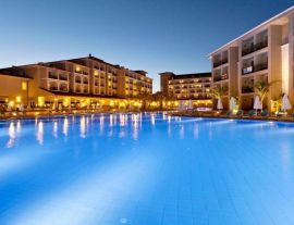 Paloma Oceana Luxury