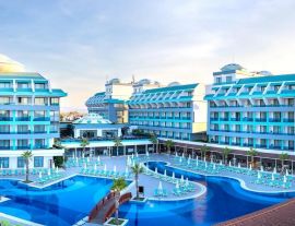 Sensitive Premium Resort and SPA