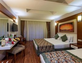 Viking Star Hotel Superior