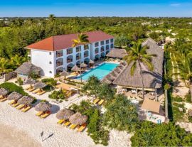 AHG SUN BAY MLILILE BEACH HOTEL