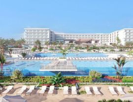RIU PALACE SWAHILI - ADULTS ONLY