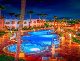 Domina Coral Bay Resort Standard