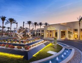 Rixos Premium Seagate Lux