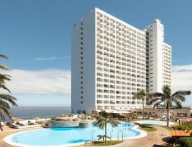 Precise Resort Puerto de la Cruz