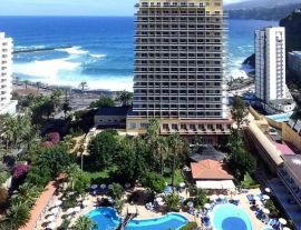 Sunlight Bahia Principe San Felipe