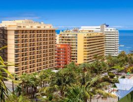 BE LIVE EXPERIENCE OROTAVA