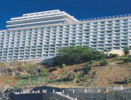 HOTEL BEST SEMIRAMIS