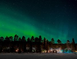 Настаняване по програмата