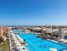 Pickalbatros Aqua Vista Resort 4*