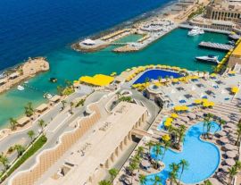 Pickalbatros Citadel Resort