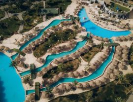 Hurghada Long Beach Resort Standard 4*