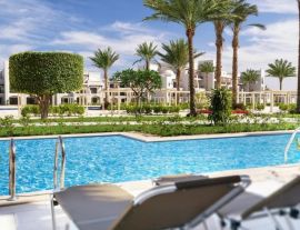 Steigenberger Alcazar Lux