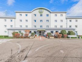 B and B Hotel Strasbourg Nord Mundolsheim