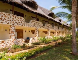 Fruit and Spice Wellness Resort Zanzibar