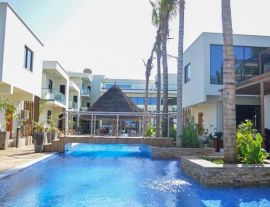 Toa Hotel and Spa Zanzibar