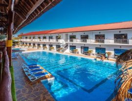 Canary Hotel and Spa