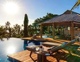 Zuri Hotel and Resort