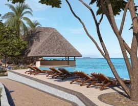 Matemwe Attitude - Adults Only