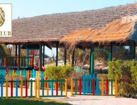 SIMBA CLUB - Vincci Dar Midoun Premium
