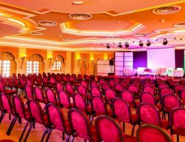 Tui Blue Palm Beach Palace 16+ Lux