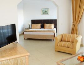 Djerba Golf Resort And Spa Superior