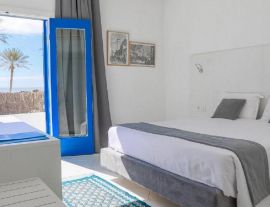 Hari Club Beach Resort Djerba Standard