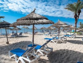 Golf Beach And Spa Superior